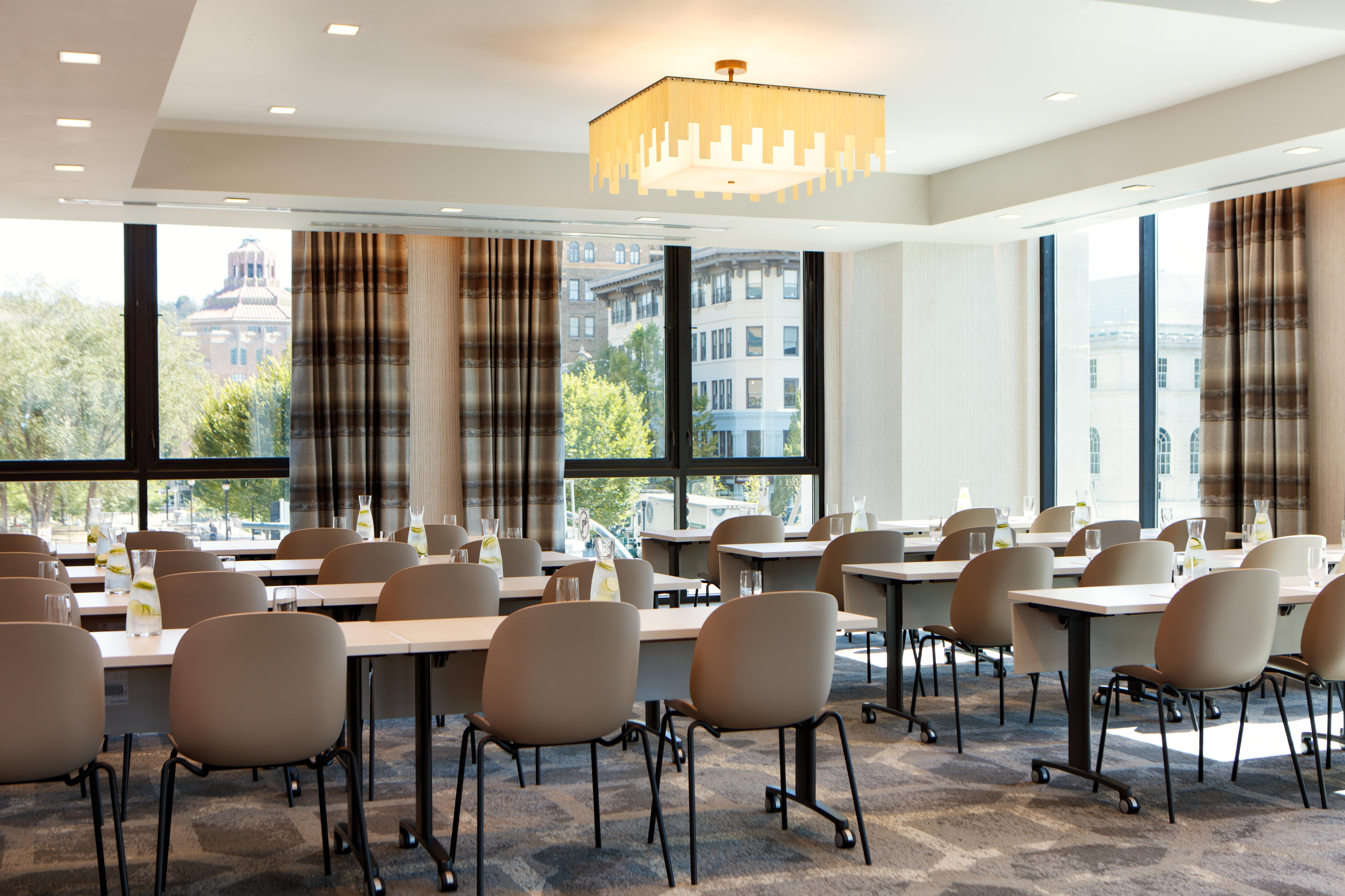 Kimpton Hotel Arras By Ihg Asheville Bagian luar foto