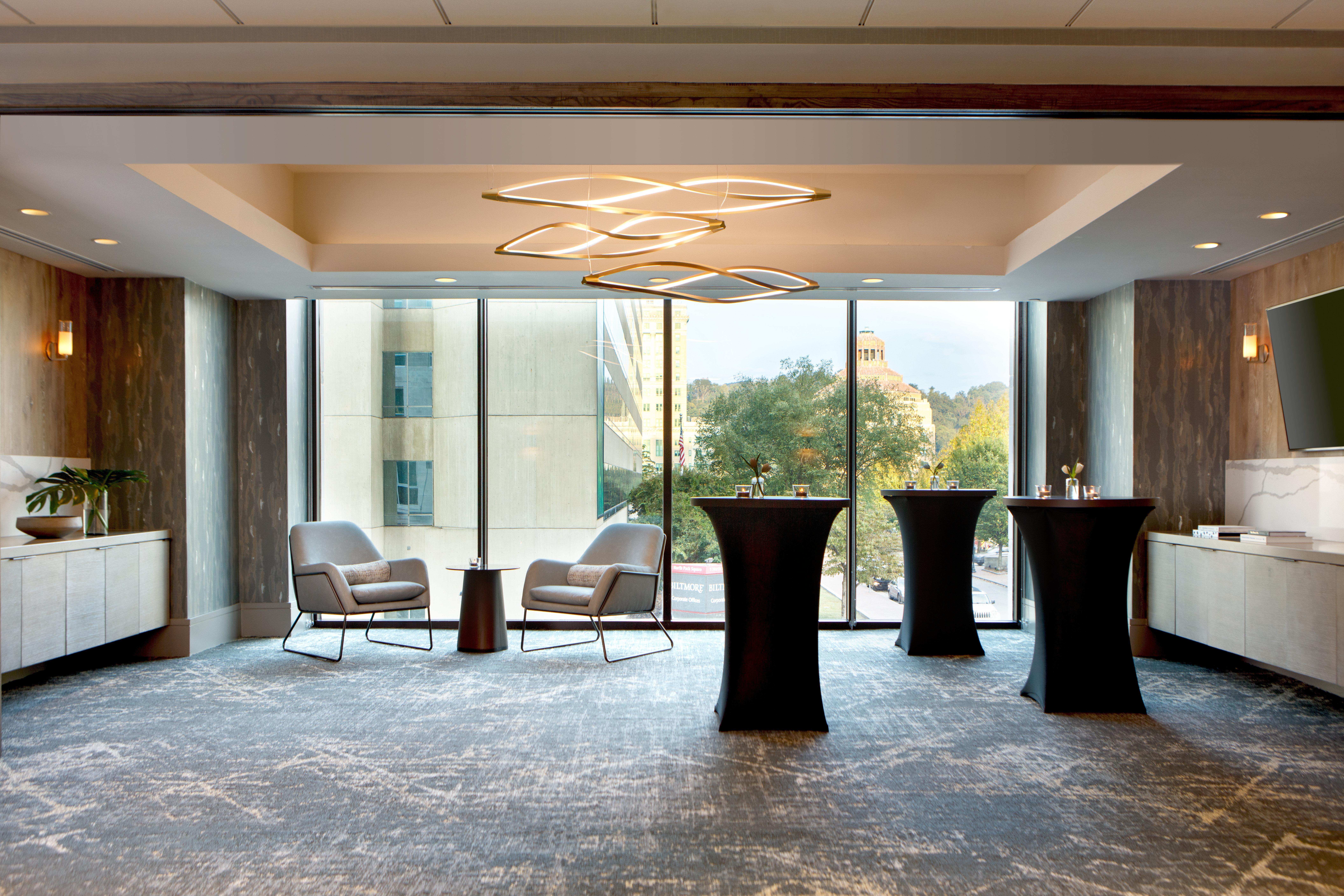Kimpton Hotel Arras By Ihg Asheville Bagian luar foto