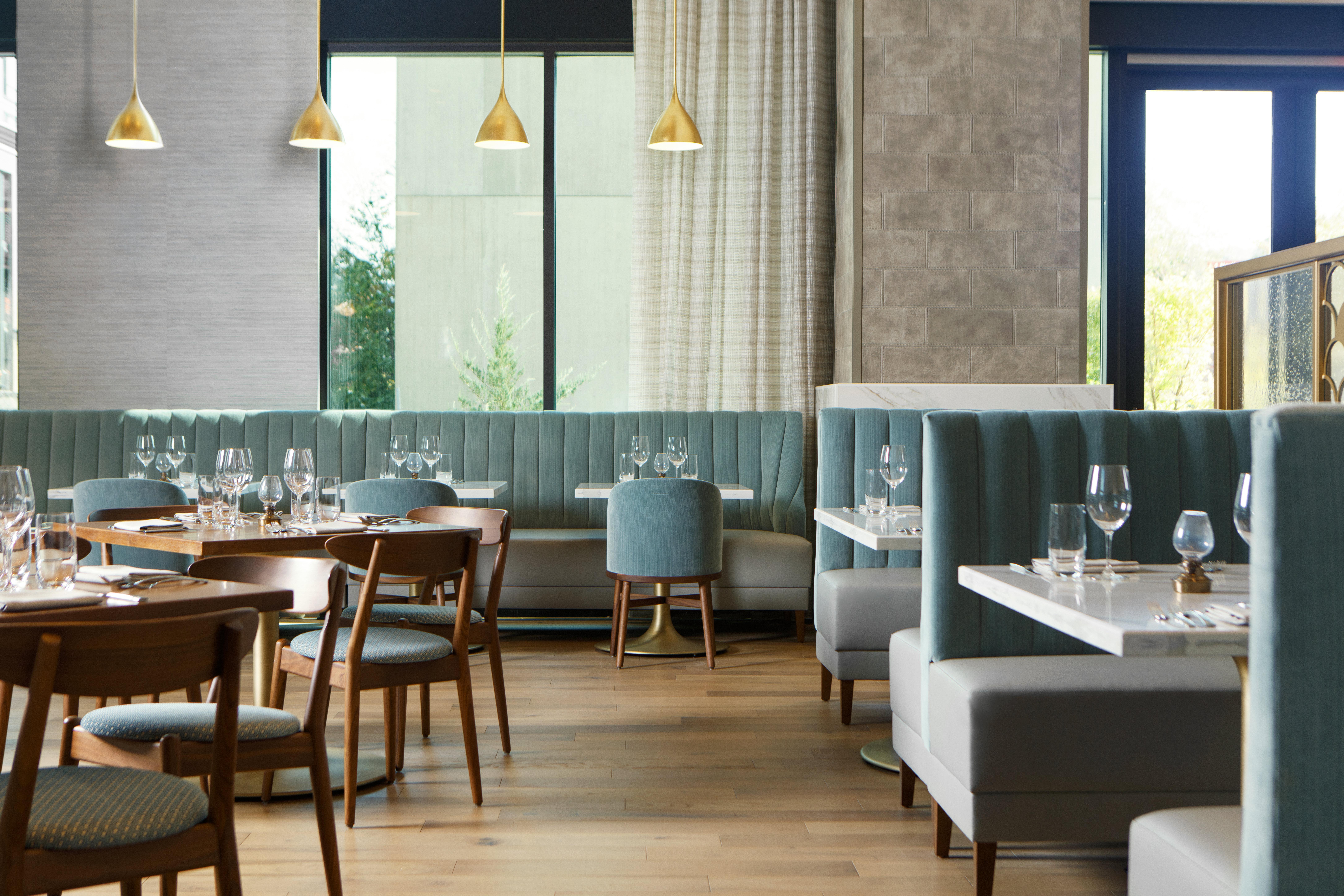 Kimpton Hotel Arras By Ihg Asheville Bagian luar foto
