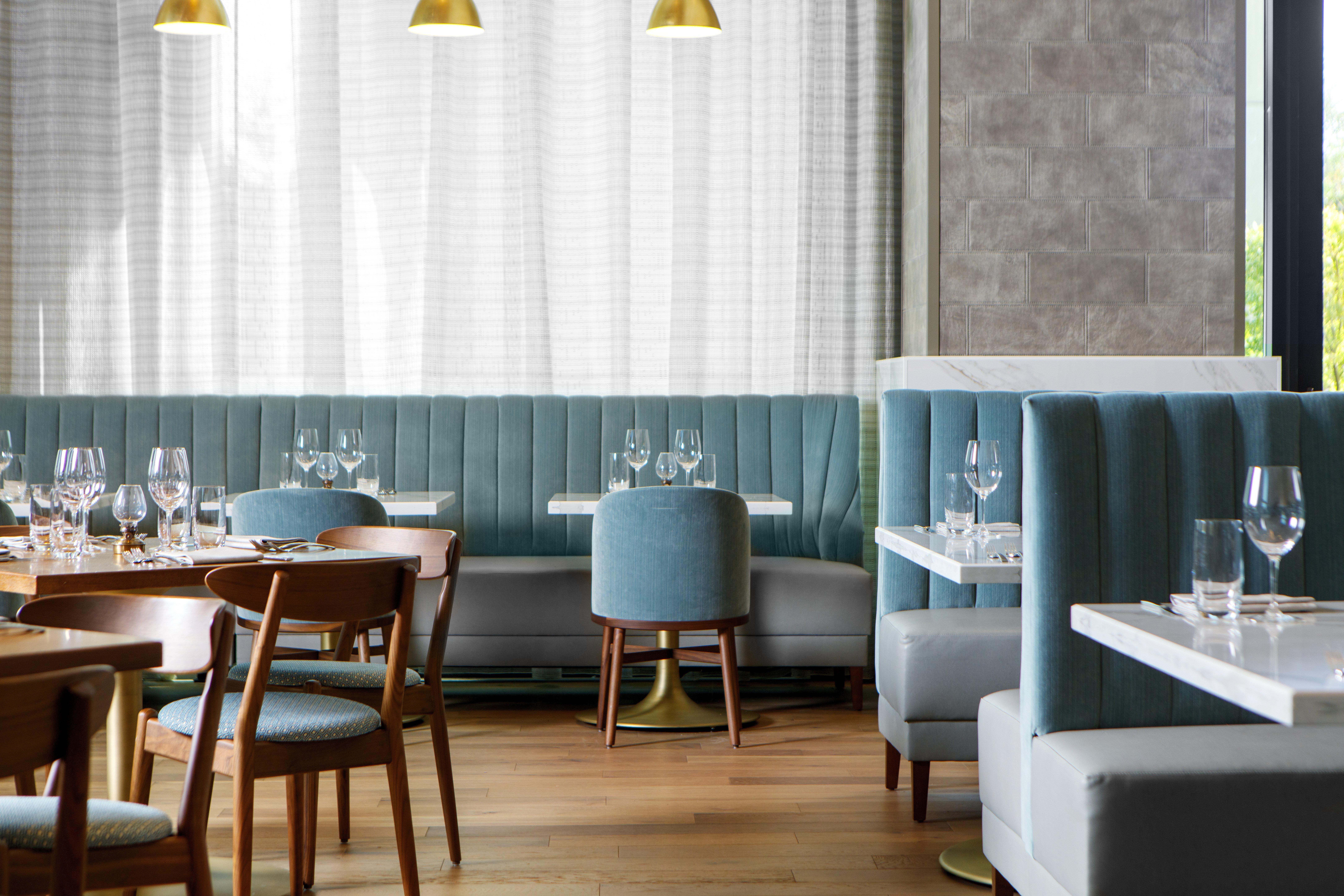 Kimpton Hotel Arras By Ihg Asheville Bagian luar foto