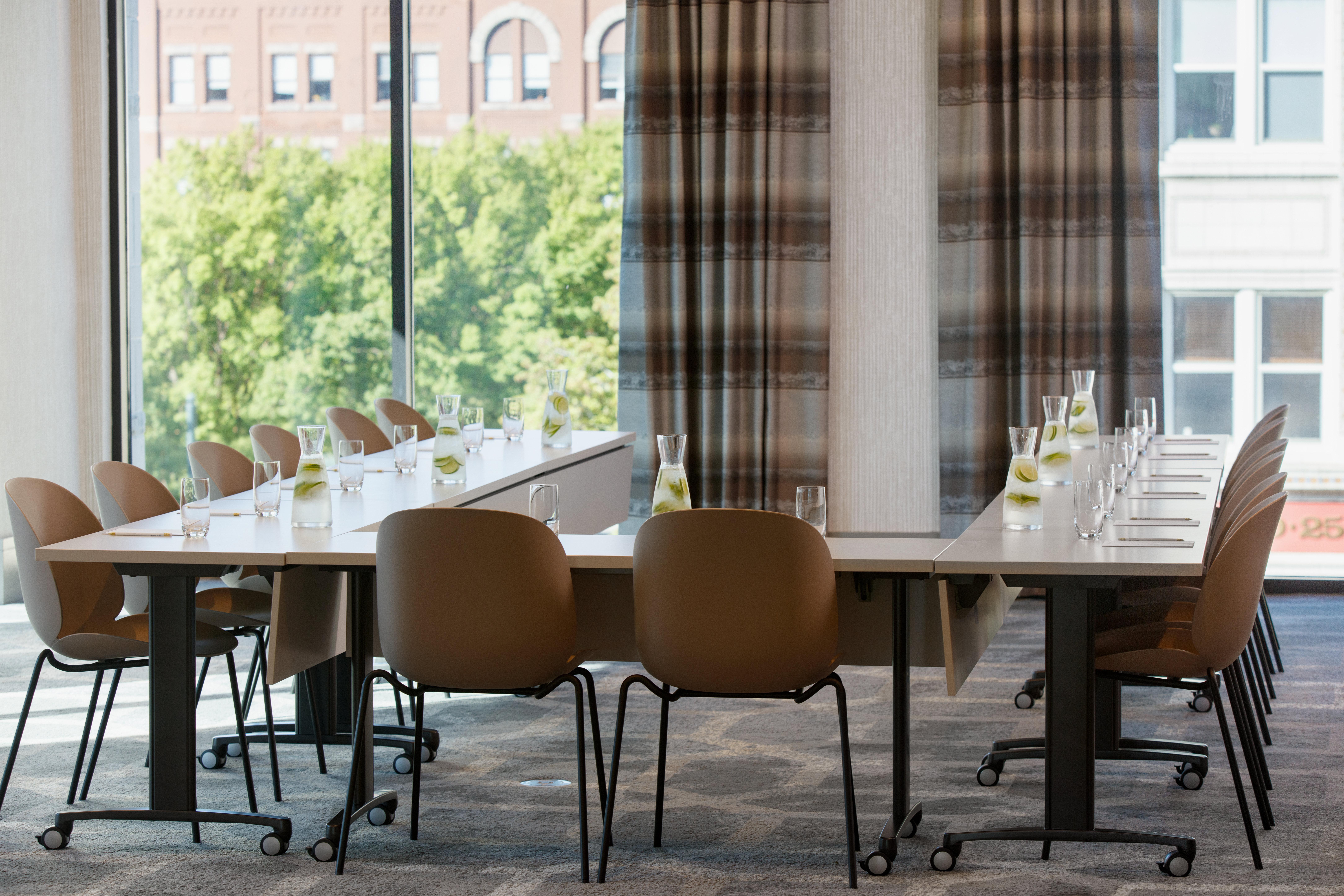 Kimpton Hotel Arras By Ihg Asheville Bagian luar foto