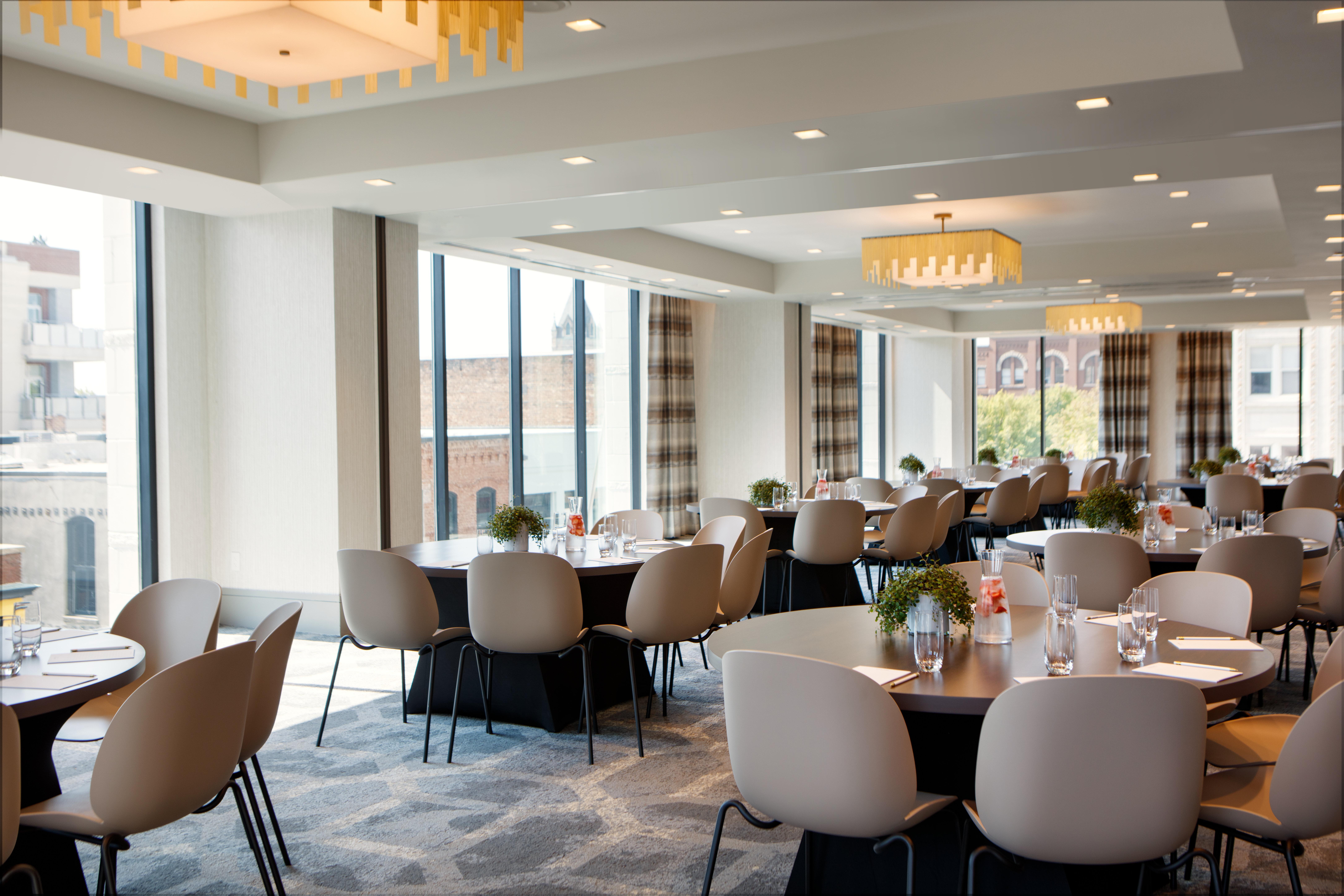 Kimpton Hotel Arras By Ihg Asheville Bagian luar foto