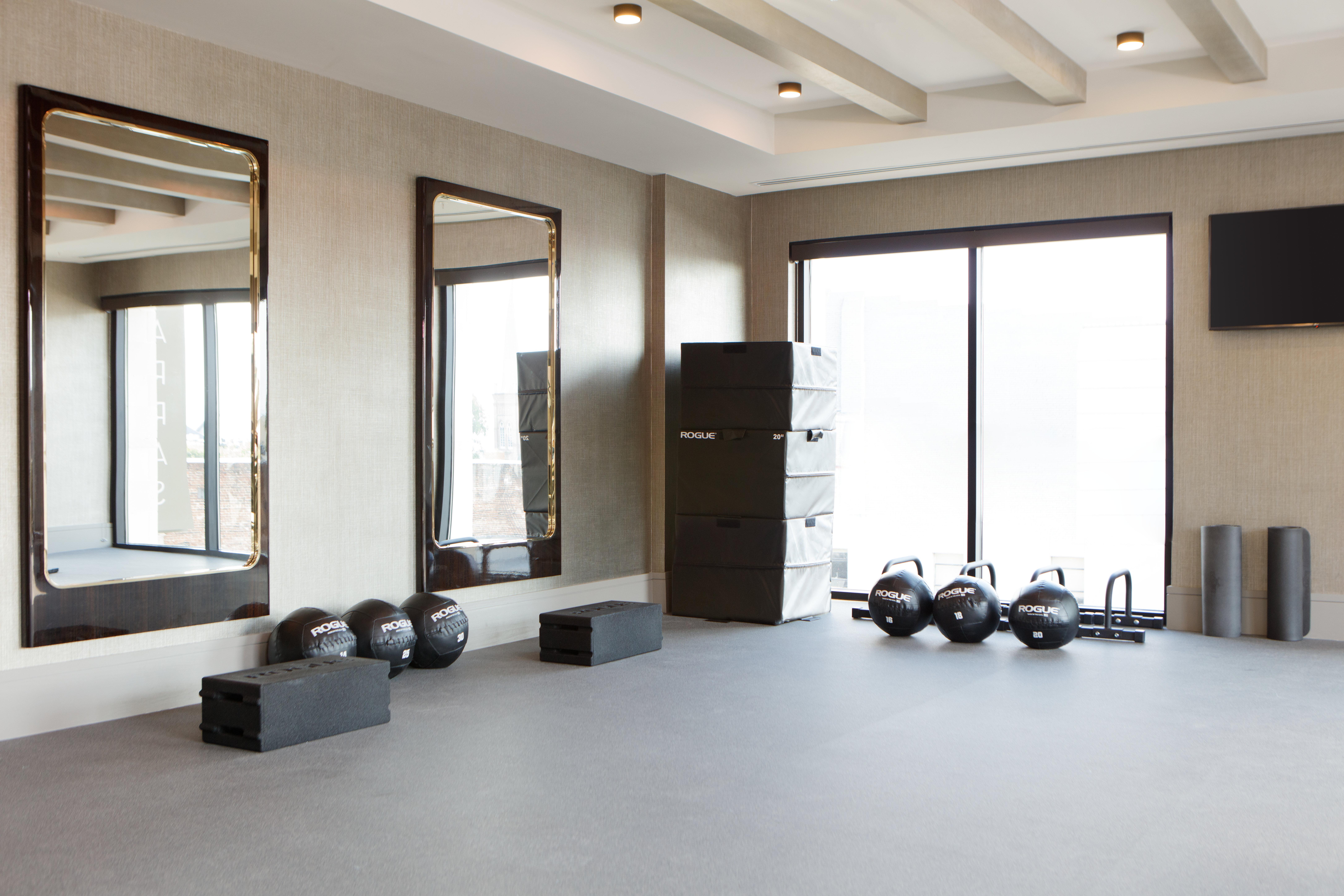 Kimpton Hotel Arras By Ihg Asheville Bagian luar foto