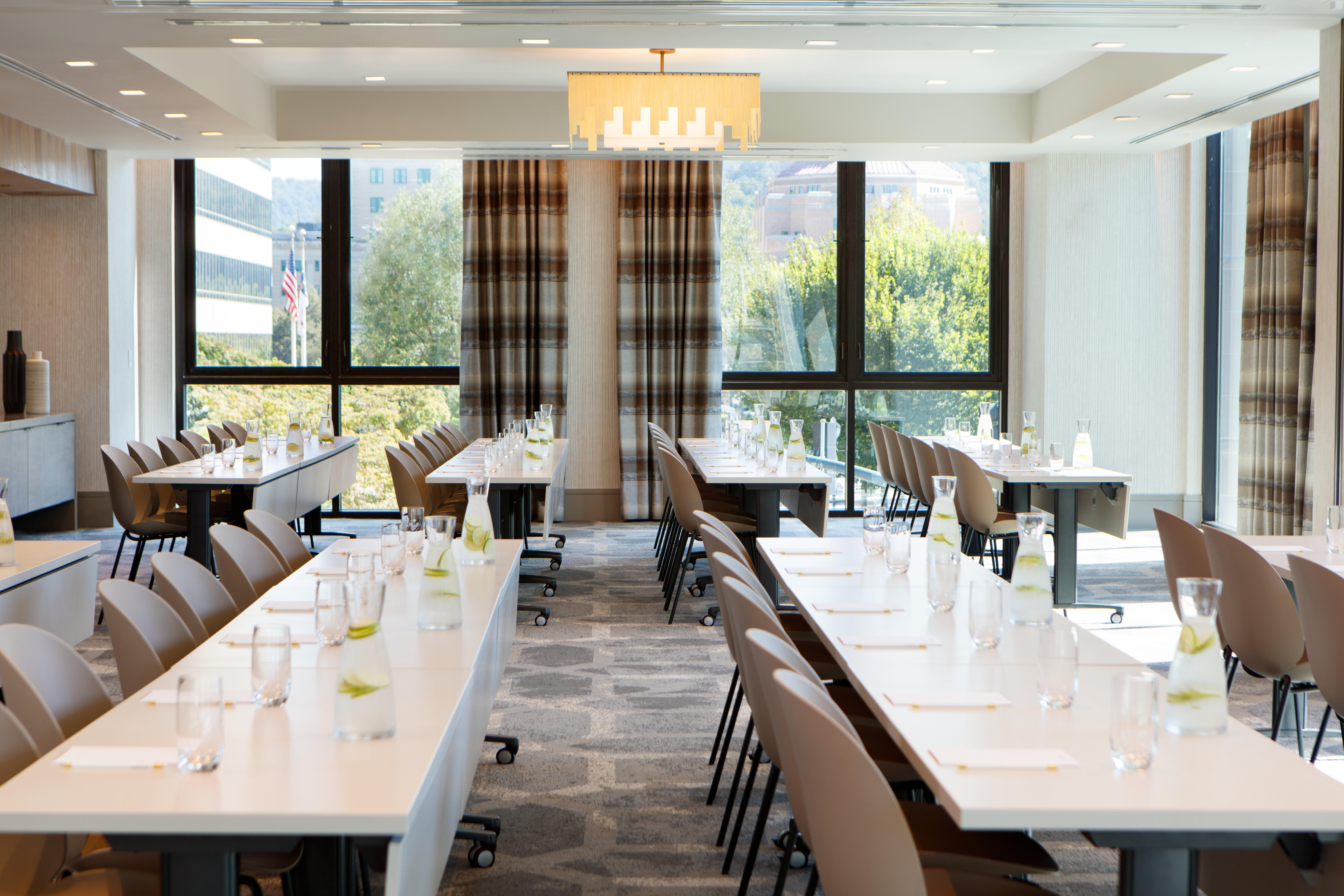 Kimpton Hotel Arras By Ihg Asheville Bagian luar foto