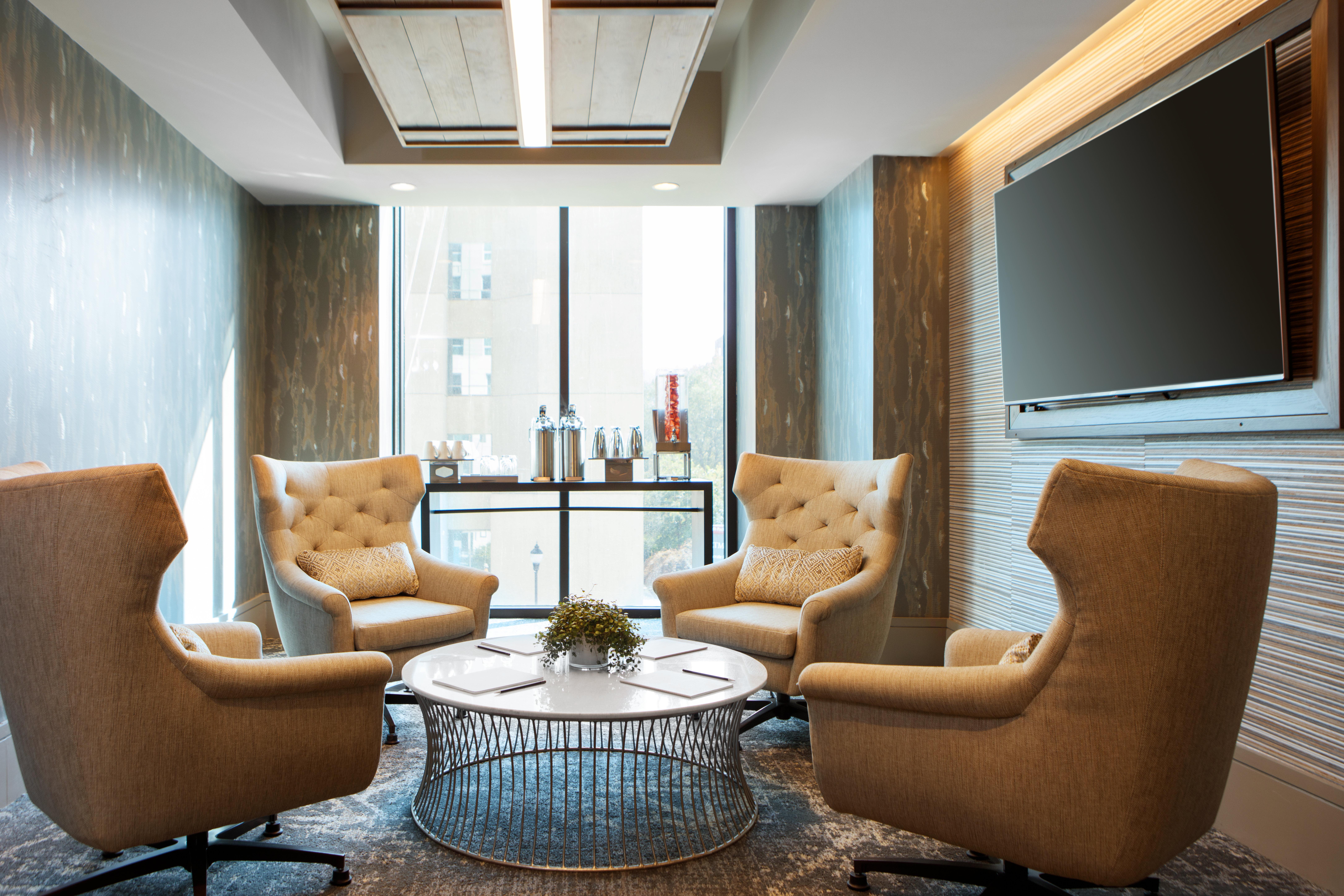 Kimpton Hotel Arras By Ihg Asheville Bagian luar foto