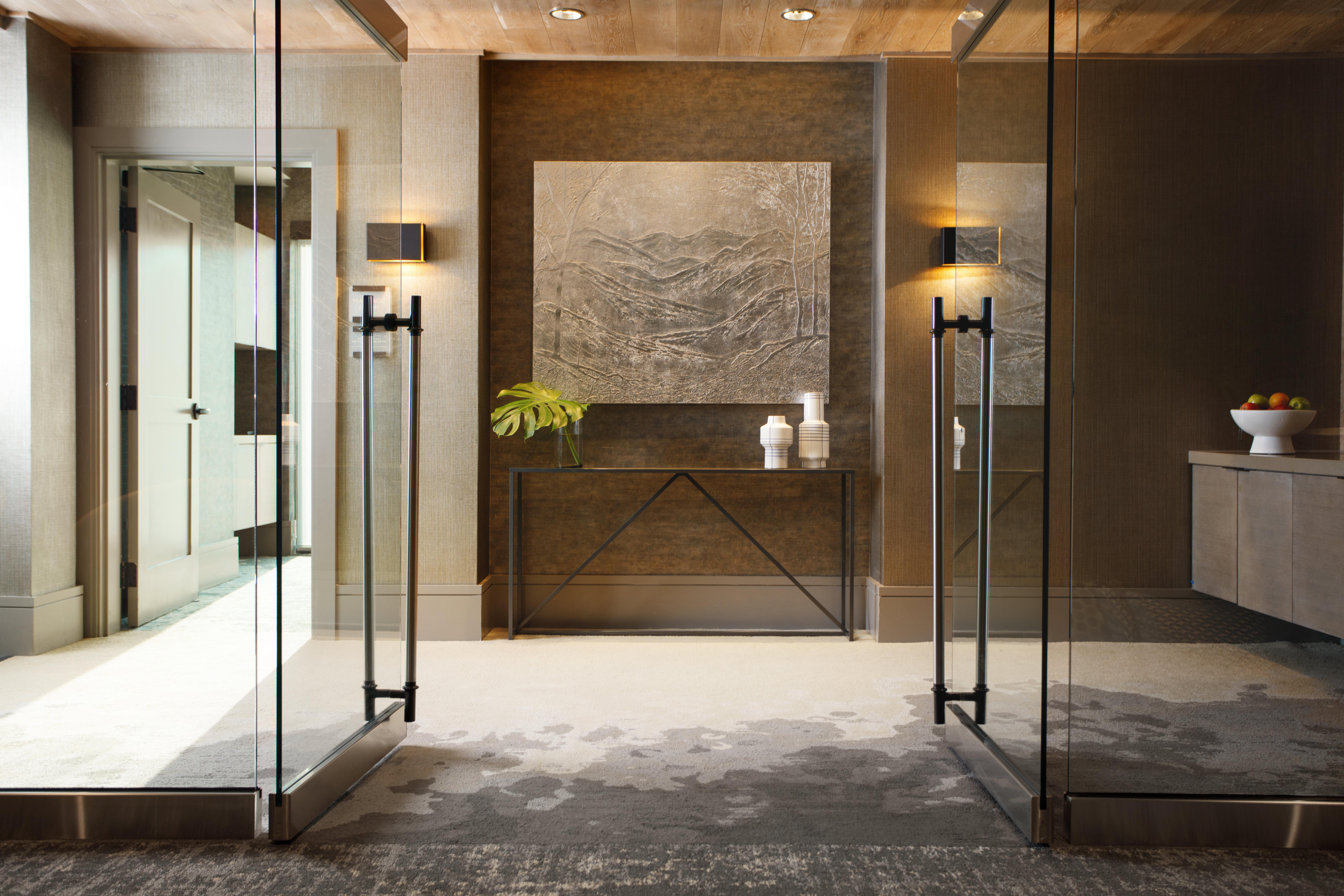 Kimpton Hotel Arras By Ihg Asheville Bagian luar foto