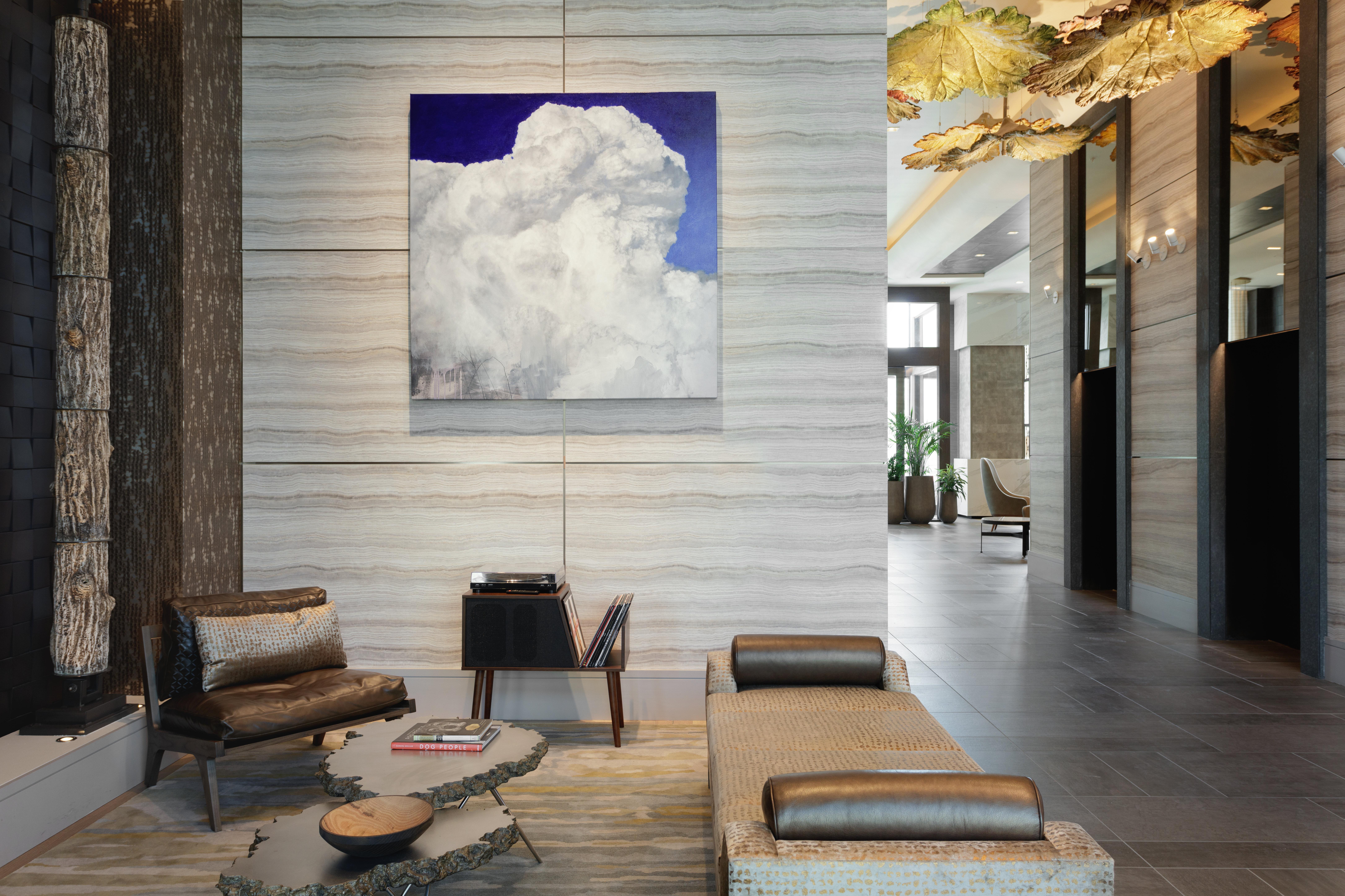 Kimpton Hotel Arras By Ihg Asheville Bagian luar foto