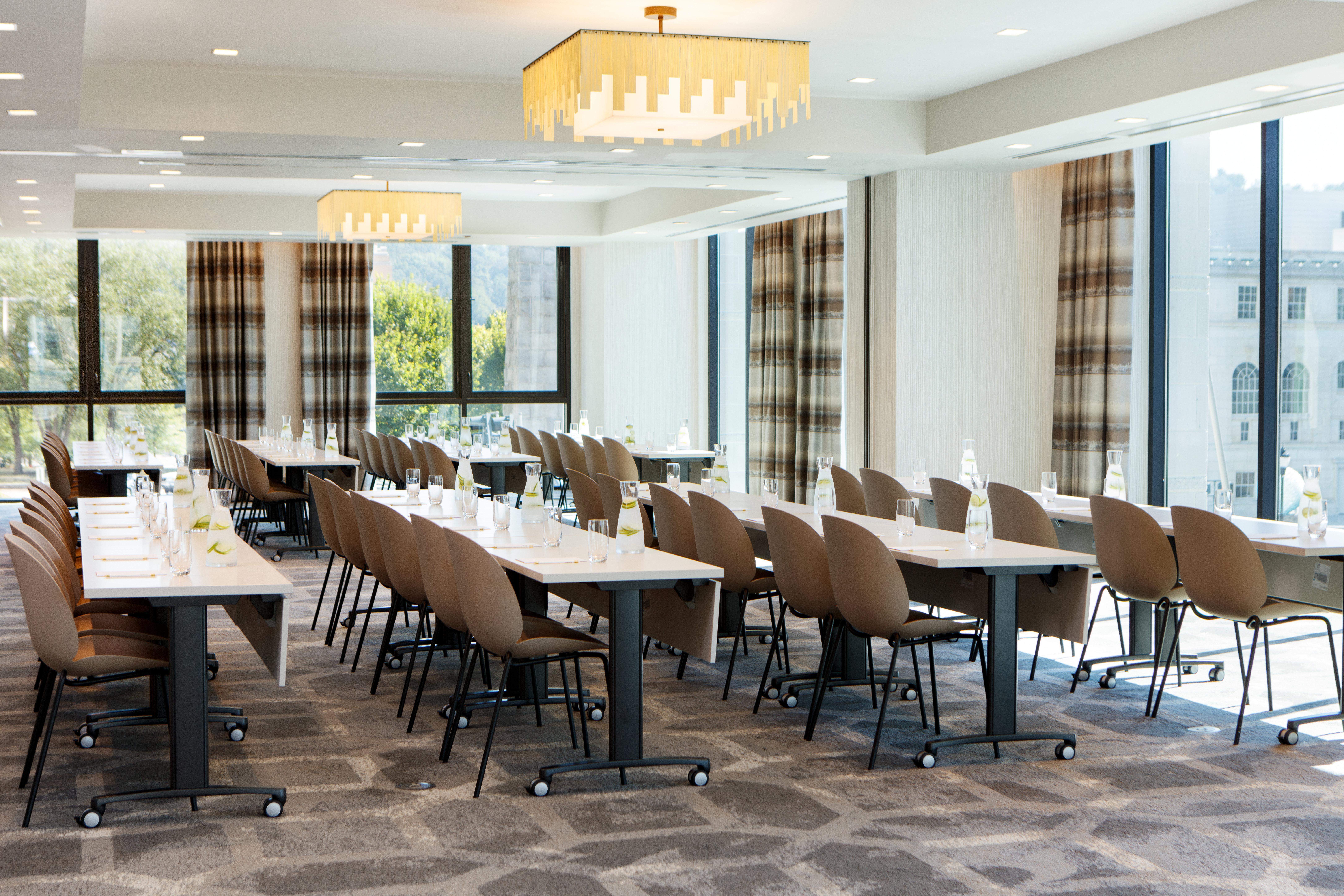 Kimpton Hotel Arras By Ihg Asheville Bagian luar foto