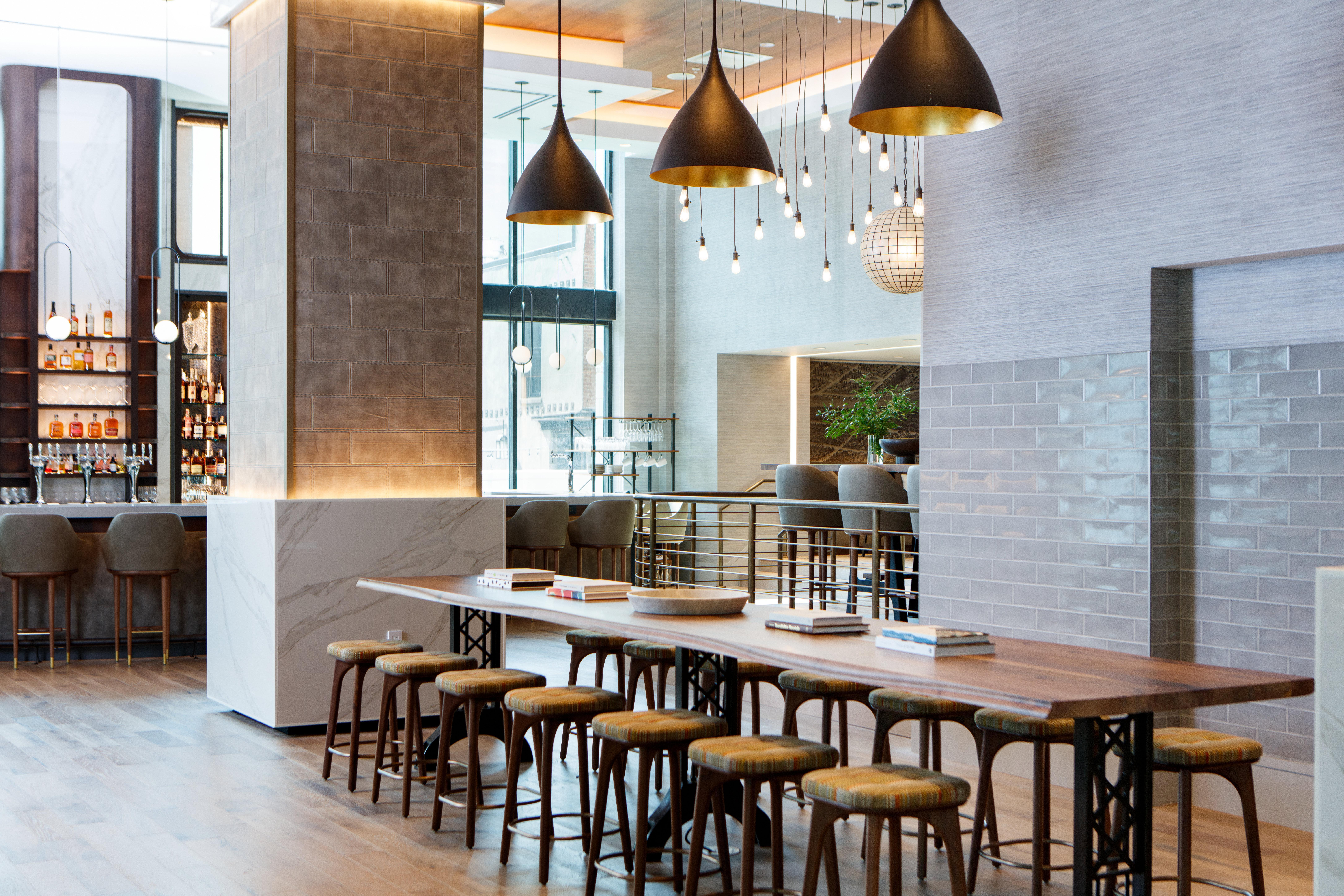 Kimpton Hotel Arras By Ihg Asheville Bagian luar foto
