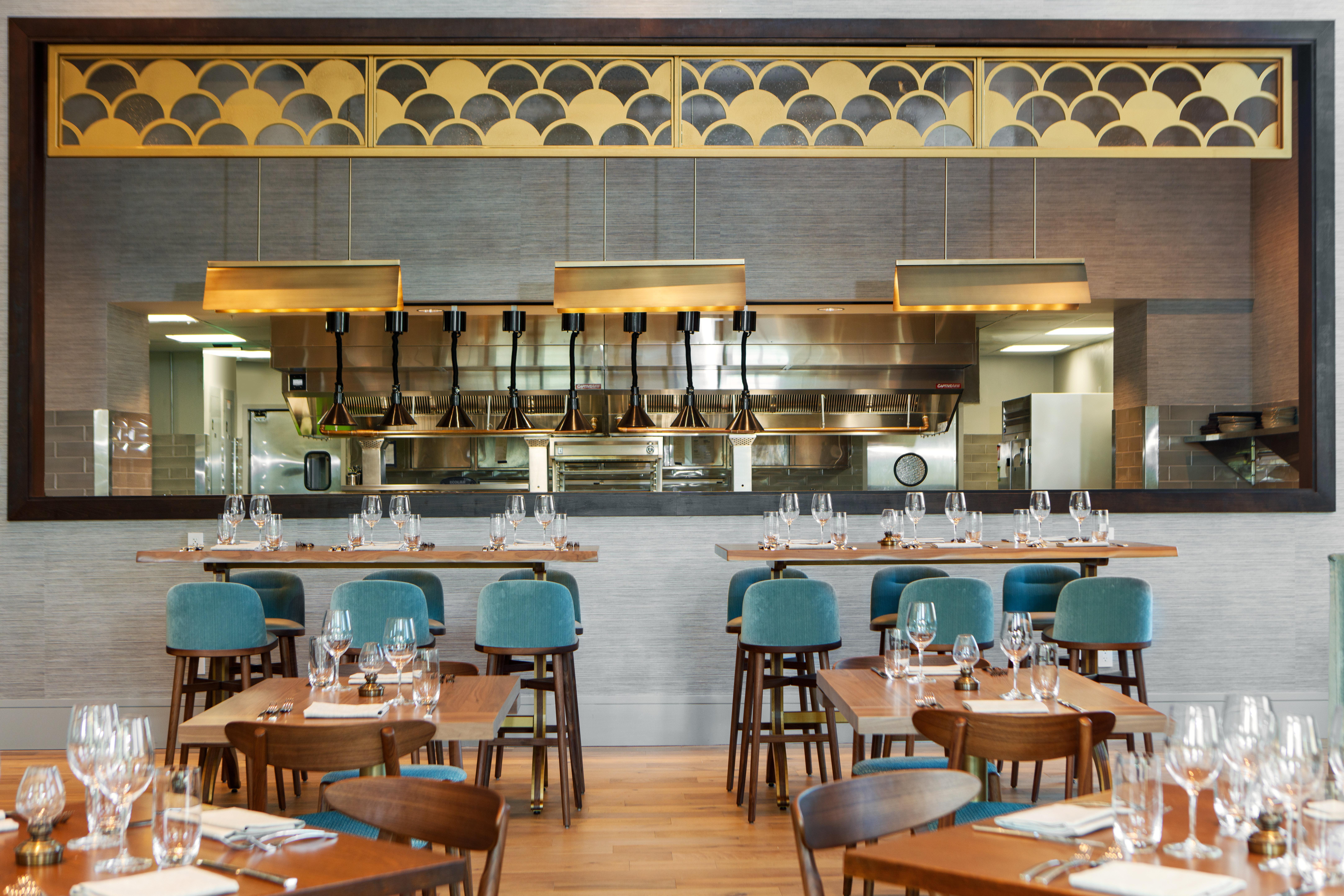 Kimpton Hotel Arras By Ihg Asheville Bagian luar foto