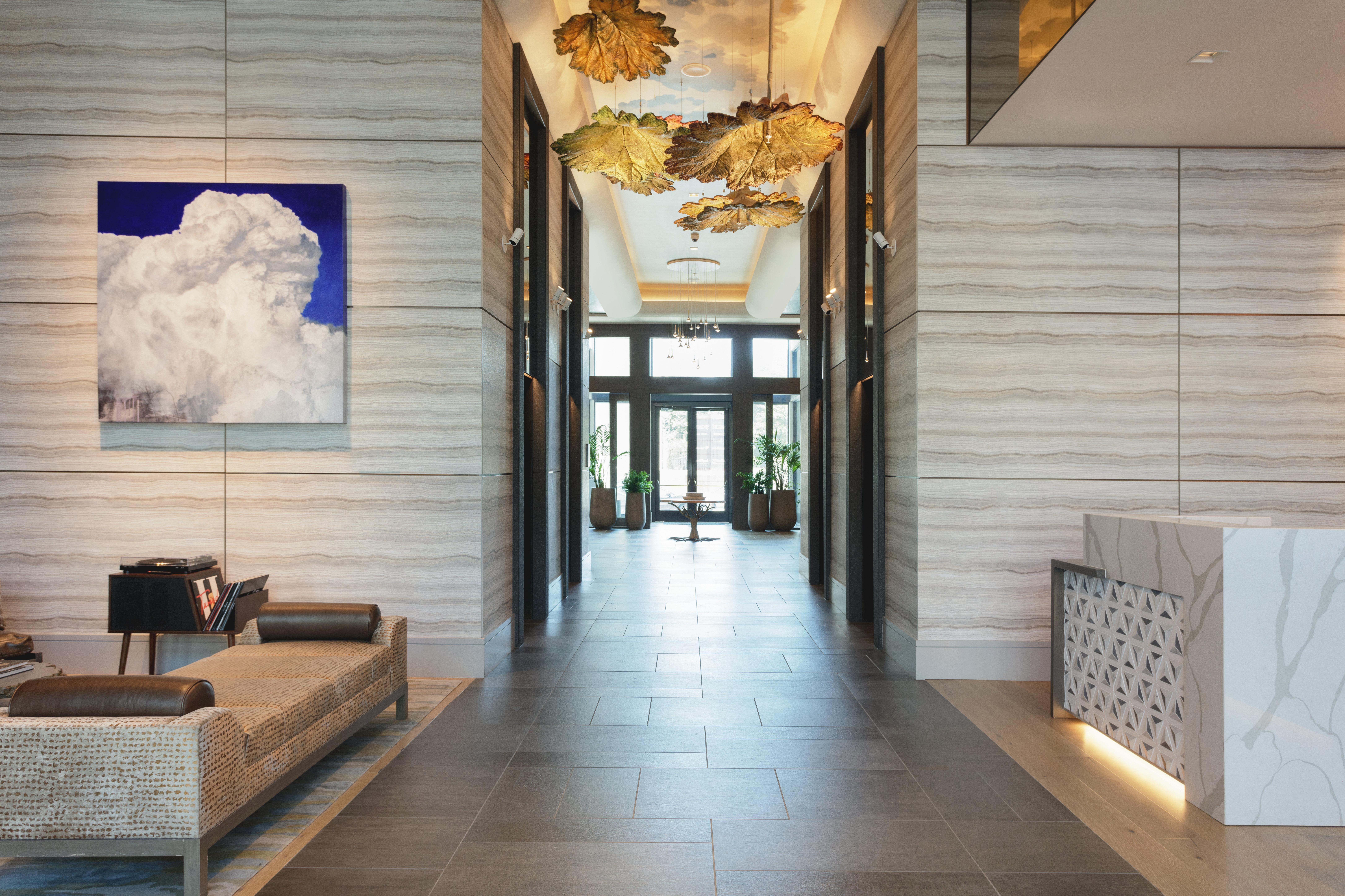 Kimpton Hotel Arras By Ihg Asheville Bagian luar foto