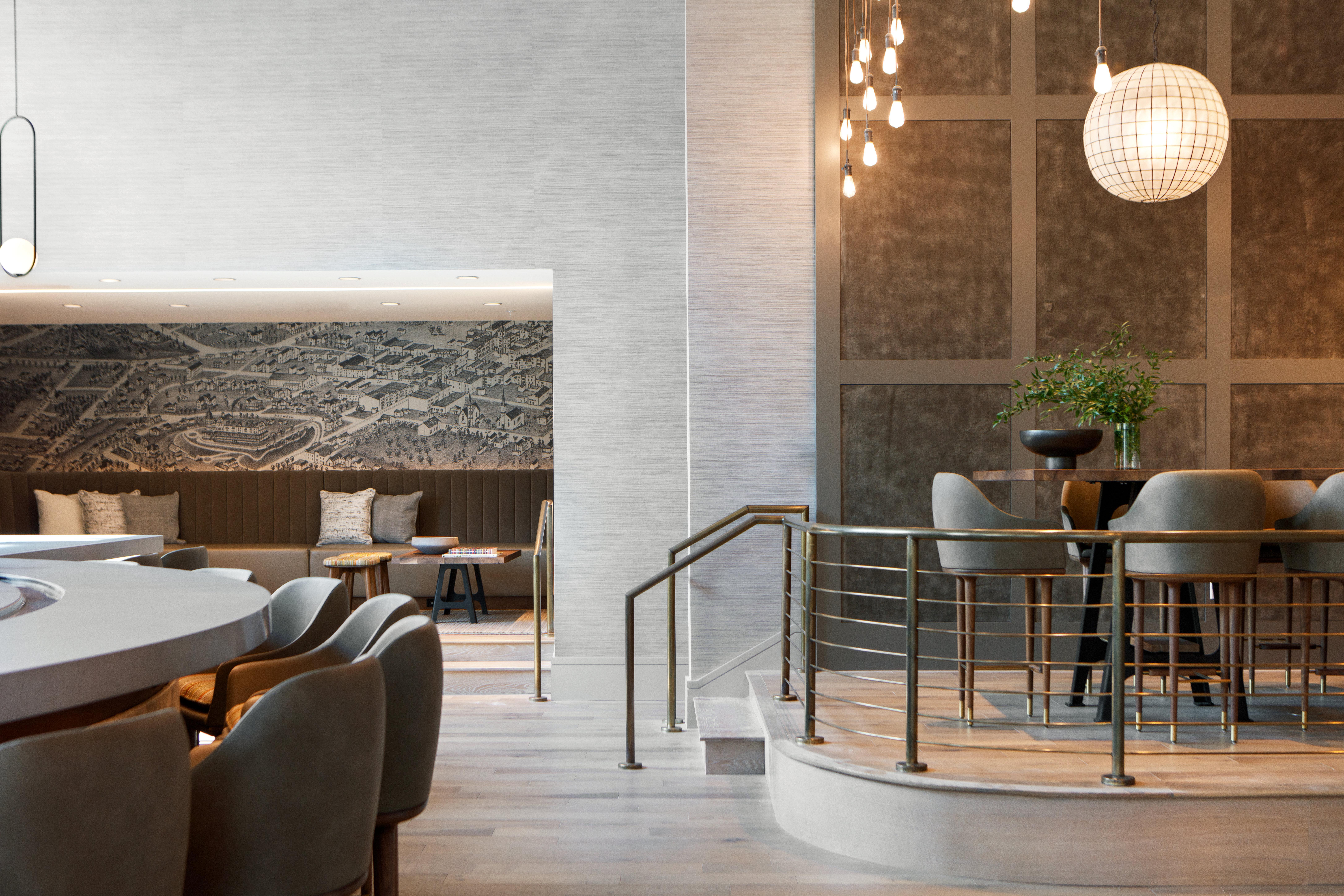 Kimpton Hotel Arras By Ihg Asheville Bagian luar foto