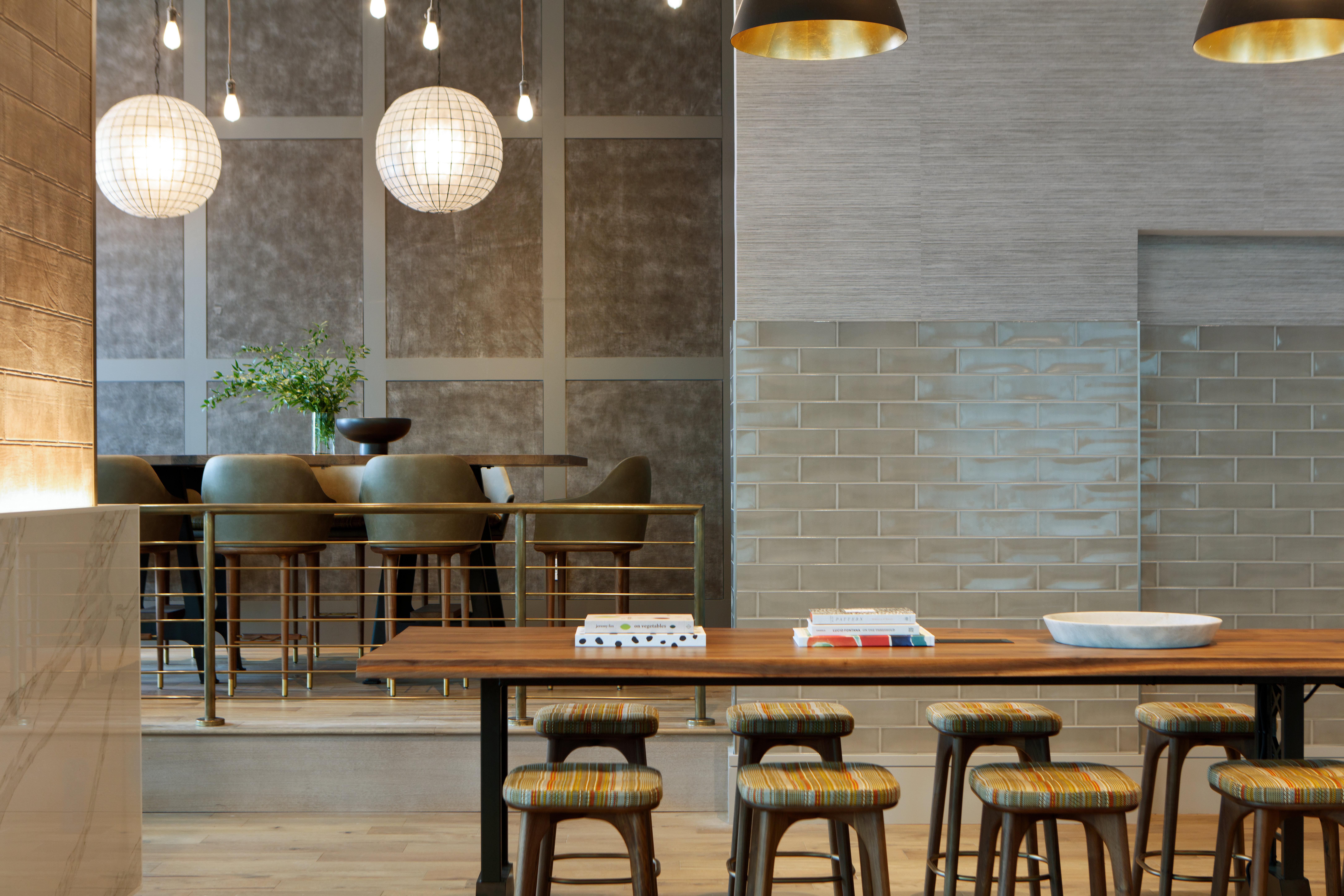 Kimpton Hotel Arras By Ihg Asheville Bagian luar foto