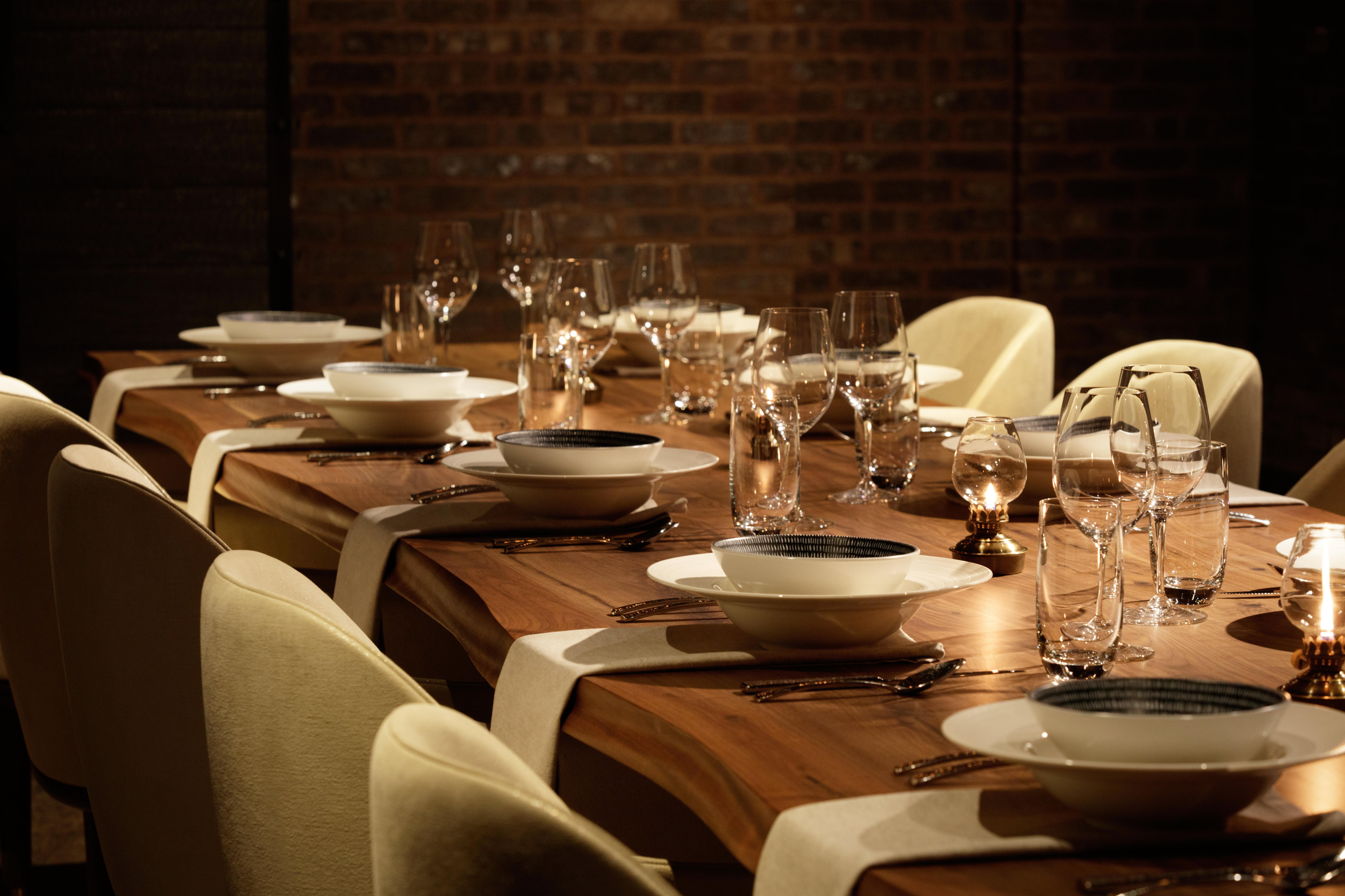 Kimpton Hotel Arras By Ihg Asheville Bagian luar foto