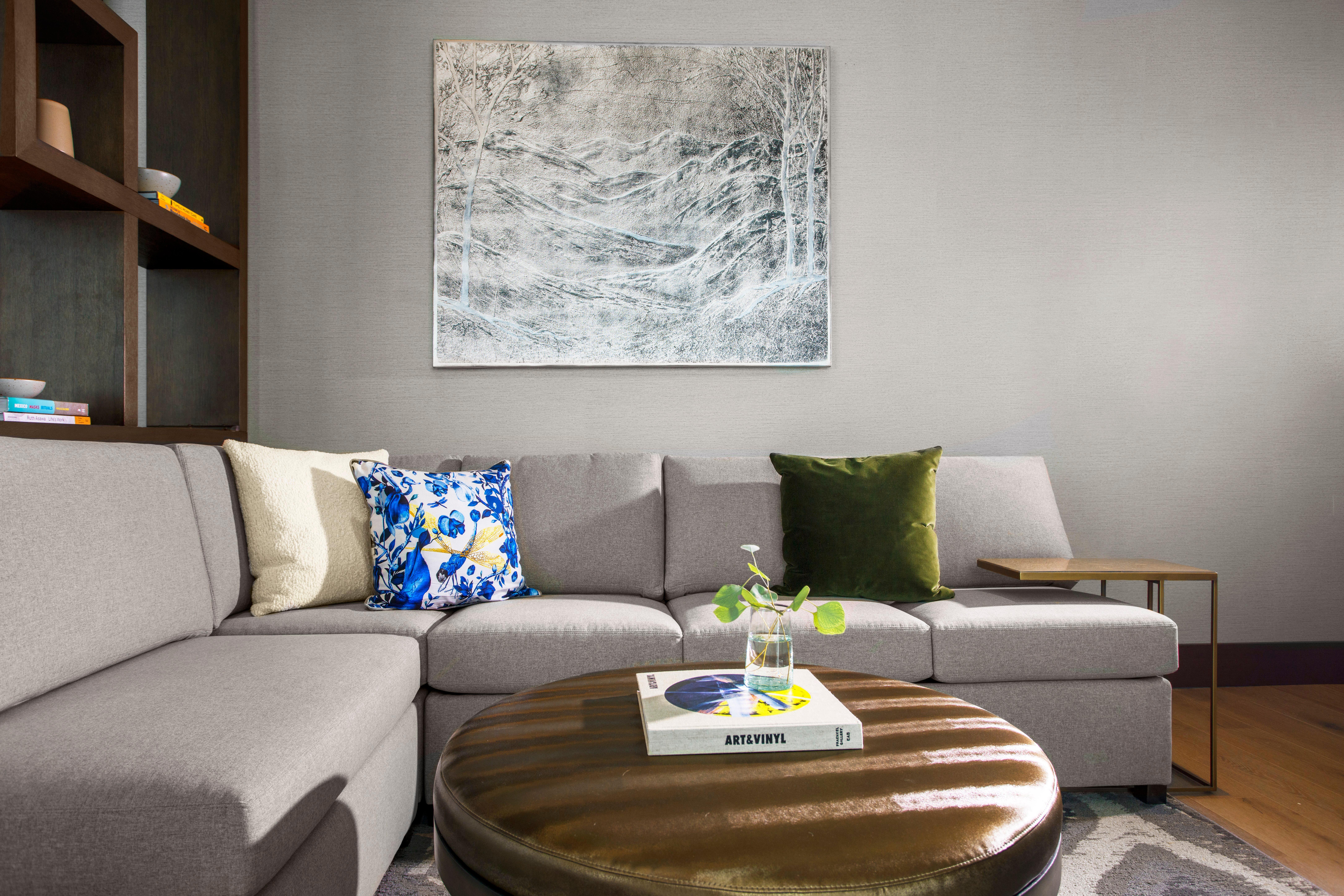 Kimpton Hotel Arras By Ihg Asheville Bagian luar foto