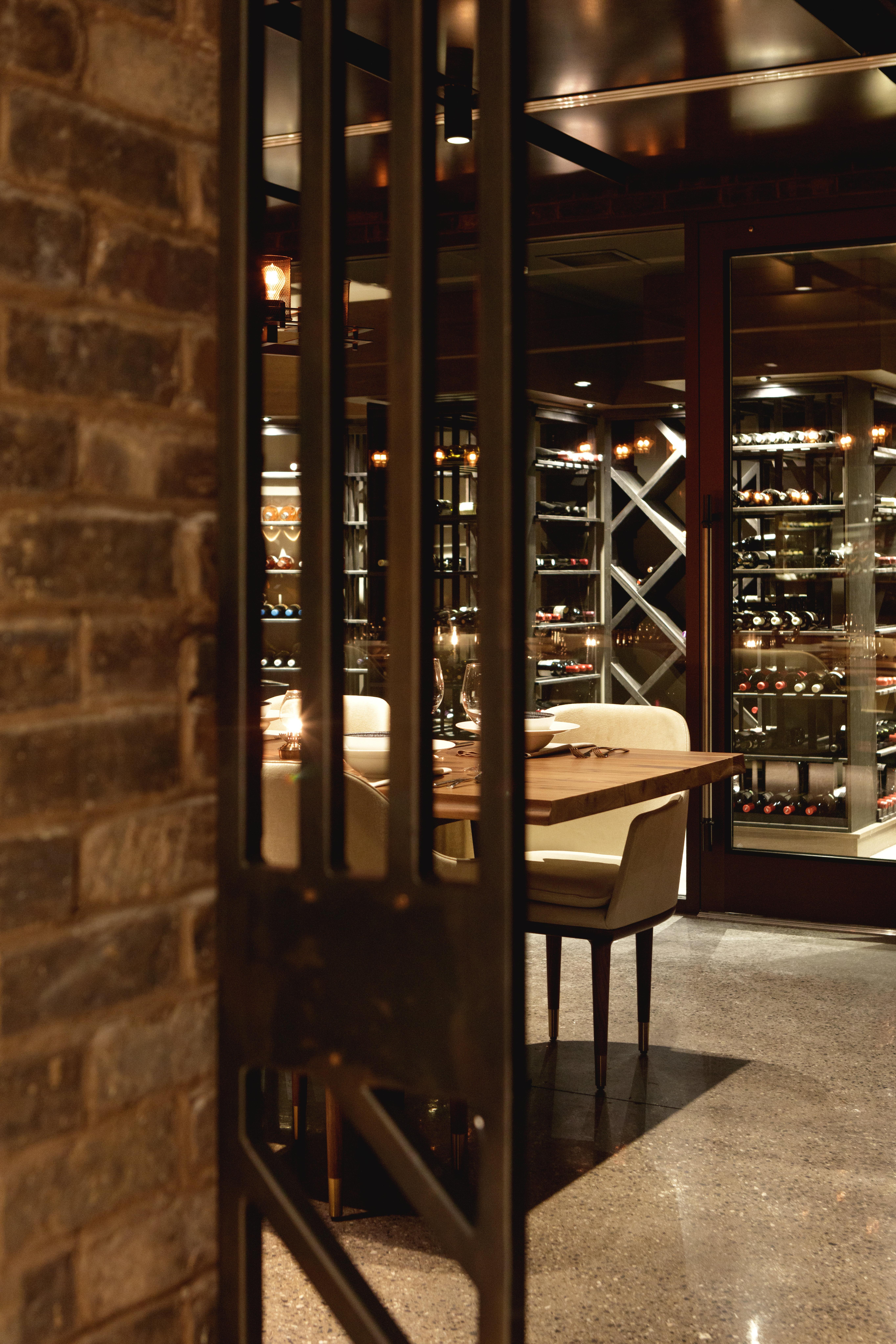 Kimpton Hotel Arras By Ihg Asheville Bagian luar foto